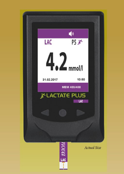 lactato plus